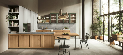 Кухня Stosa cucine Palio