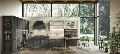 Кухня Stosa cucine Palio