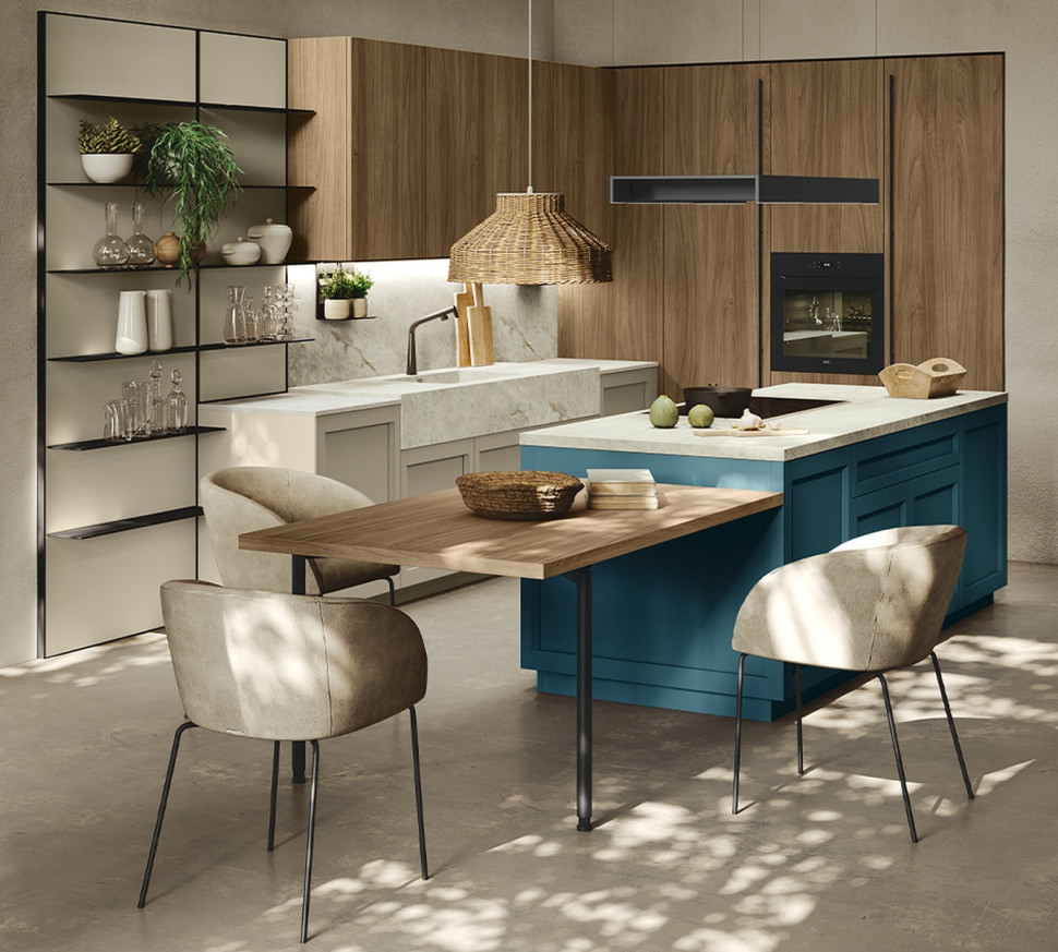 Кухня Stosa cucine Palio