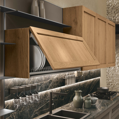 Кухня Stosa cucine Palio