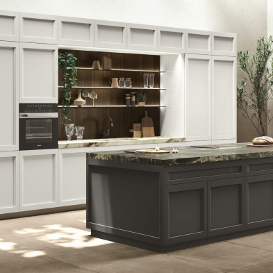 Кухня Stosa cucine Palio