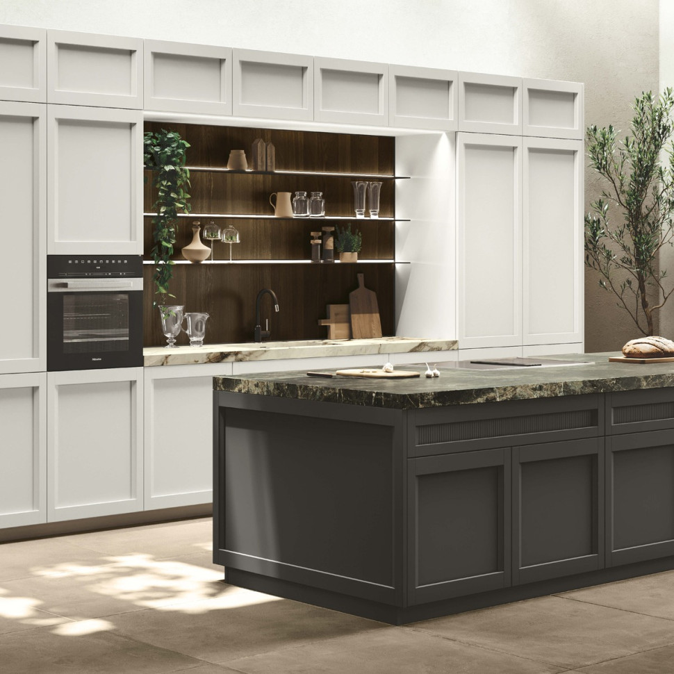 Кухня Stosa cucine Palio