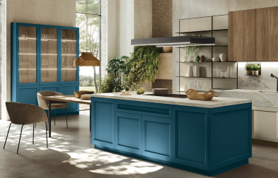 Кухня Stosa cucine Palio