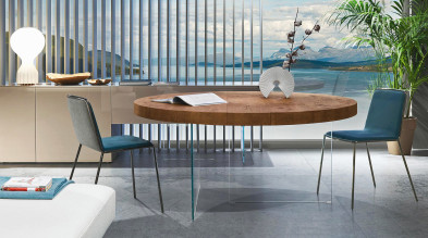 Стол в столовую Lago Tav3207