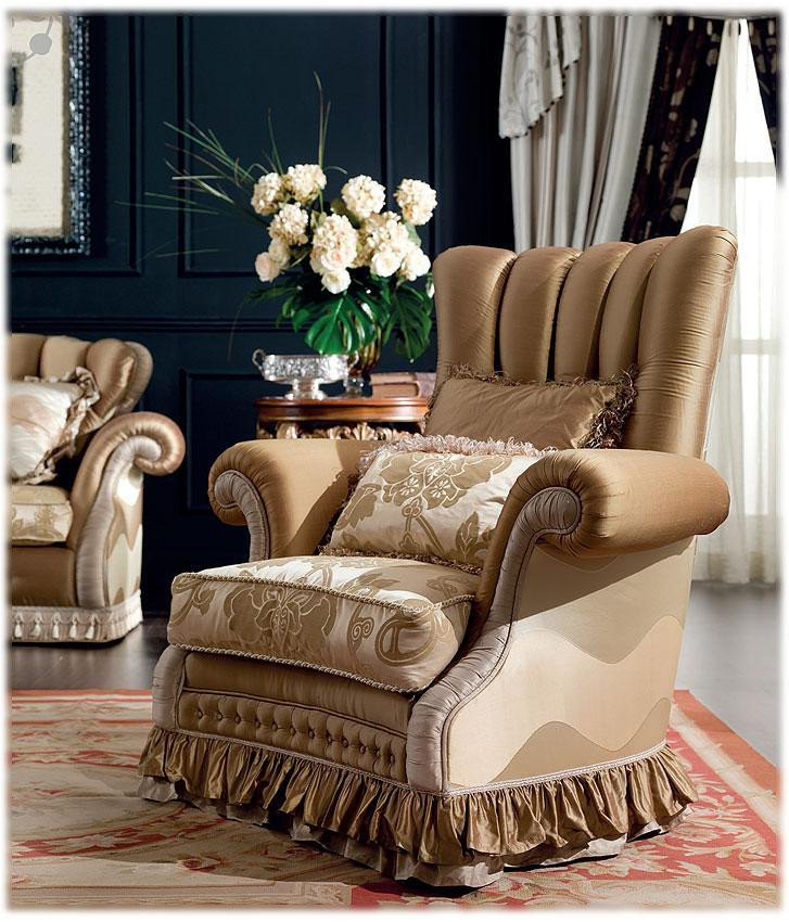 Кресло Rampoldi Infinity flair evolution If 91