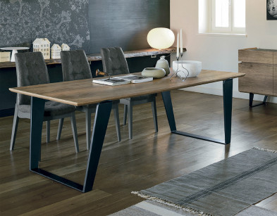 Стол в столовую Target point Vintage Tp126