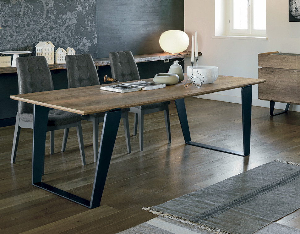 Стол в столовую Target point Vintage Tp126