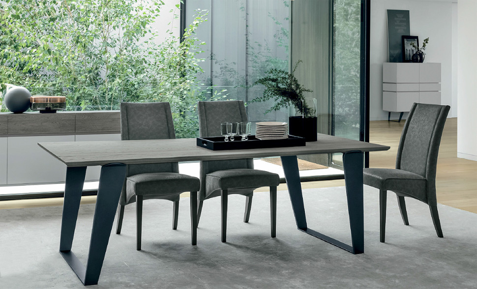 Стол в столовую Target point Vintage Tp126