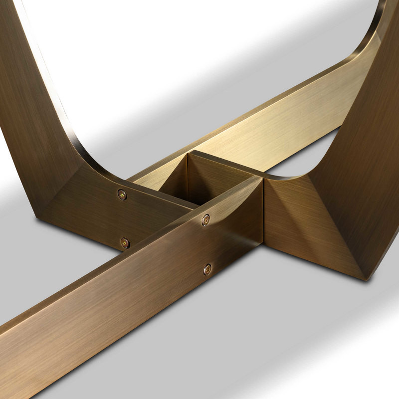 Журнальный столик Fratelli Barri Concept 130 x 70 x 40h nc109844