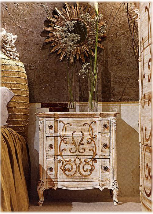 Тумбочка Minotti luigi &amp; benigno My home 952