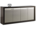 Буфет Reflex Disegno Avantgarde Credenza Luce