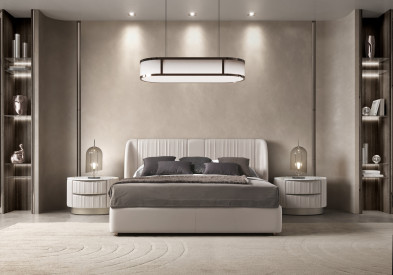 Кровать Dv home collection Charlotte