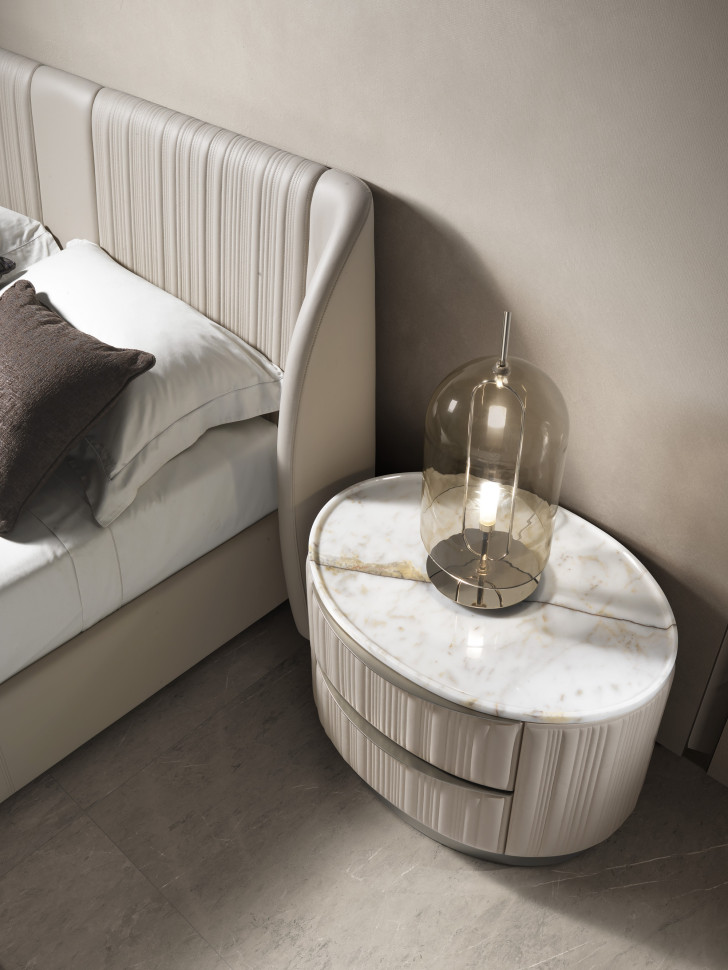Кровать Dv home collection Charlotte
