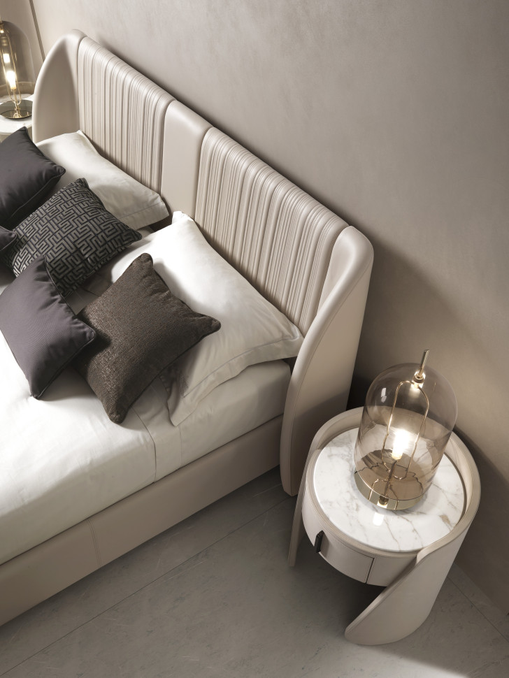Кровать Dv home collection Charlotte