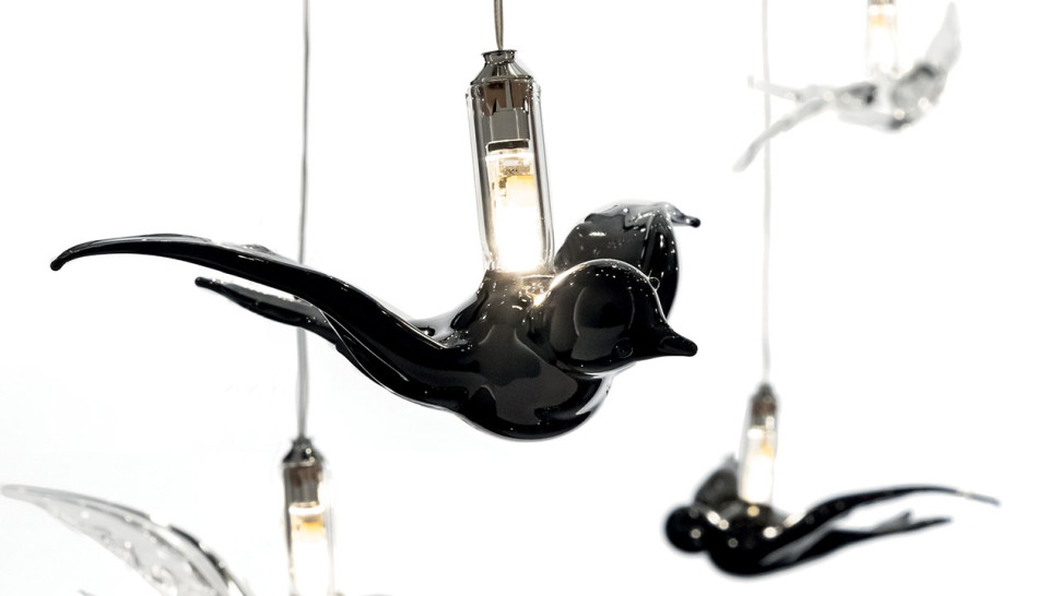 Светильник Reflex Angelo Rondini Lampadario