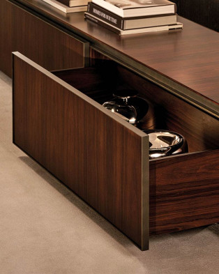 Буфет Minotti Passarella