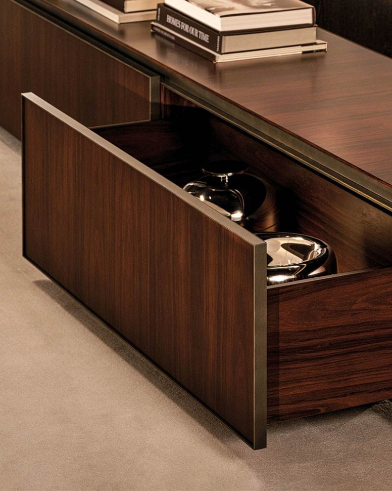 Буфет Minotti Passarella