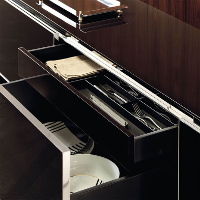 Буфет Minotti Passarella