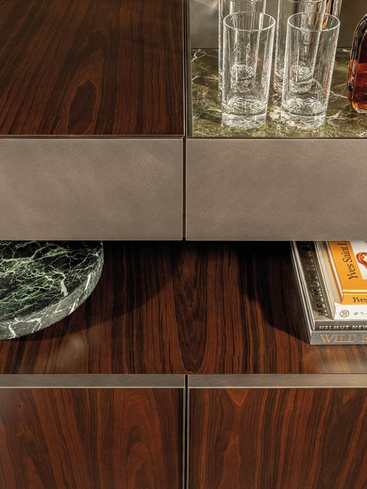 Буфет Minotti Passarella