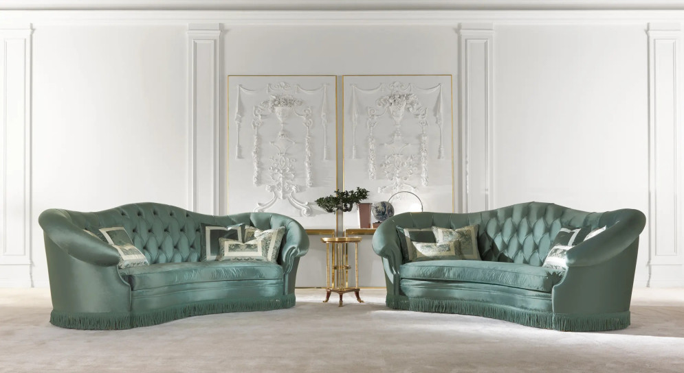 Диван Jumbo Collection Olivia