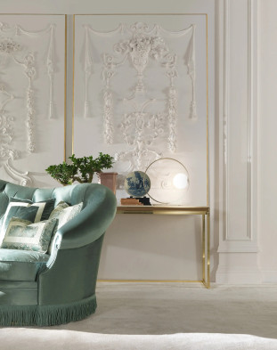 Диван Jumbo Collection Olivia