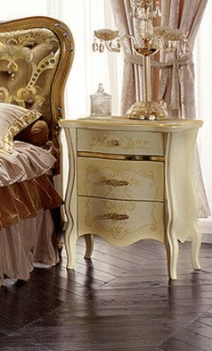 Тумбочка Formerin The classic night Royal comodino