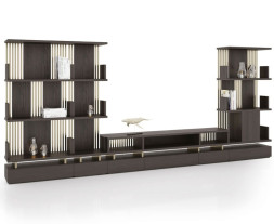 Библиотека Asnaghi Palms