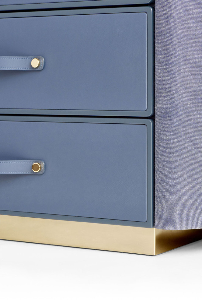 Комод Asnaghi Mellifera by Jacob Cohën