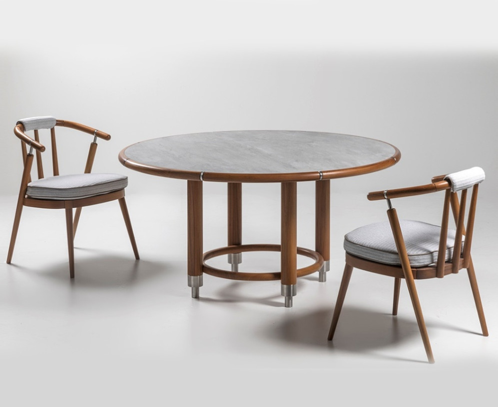 Стол Annibale Colombo Outdoor C1752 Timo