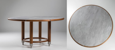 Стол Annibale Colombo Outdoor C1752 Timo