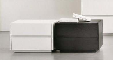 Тумбочка Self Olivieri Cm250
