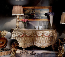 Буфет Asnaghi interiors La boutique L41904