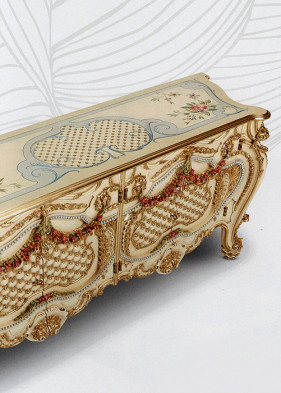 Буфет Asnaghi interiors La boutique L41904