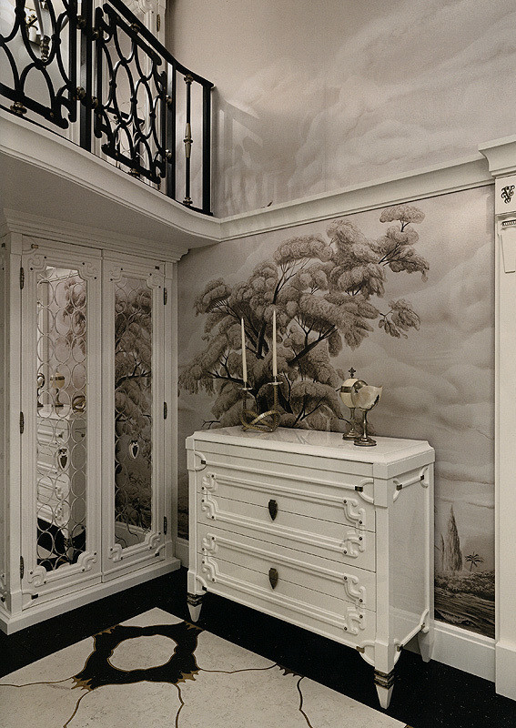 Комод Visionnaire Home philosophy Windsor 9