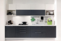 Кухня Aran cucine Be kitchen Bilma evo