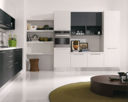 Кухня Aran cucine Be kitchen Bilma evo