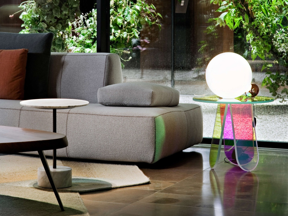 Настольная лампа Flos Copycat