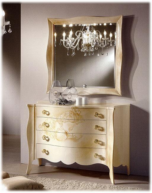 Комод Caress Rm arredamenti Capriccio A702.f224.65