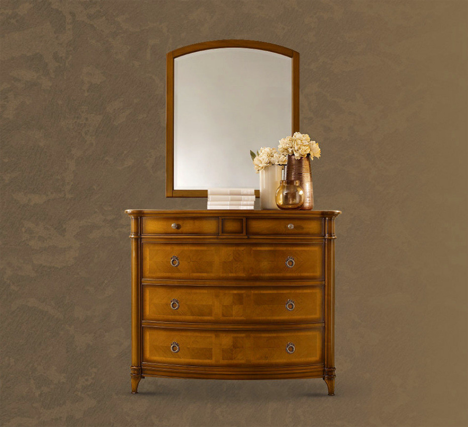 Комод Carlotta Signorini coco Carlotta 93