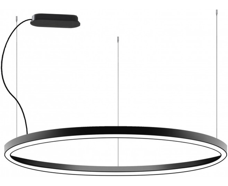 Светильник Seven Sedie Quirina 0LP10272 / 0LP10273 / 0LP10274 - материал