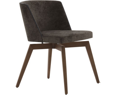 Стул Seven Sedie Marta 0604A / 0604S