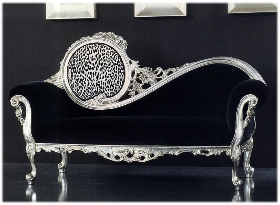 Диван Of interni Interni di lusso Mm.8041/3