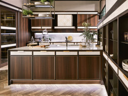 Кухня FM bottega d'Arte Daytona