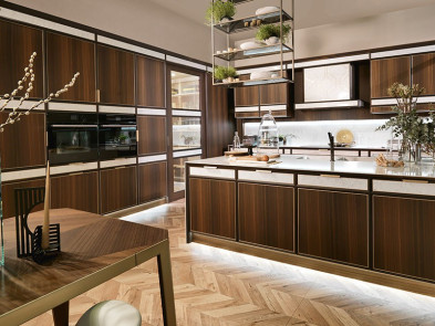 Кухня FM bottega d'Arte Daytona