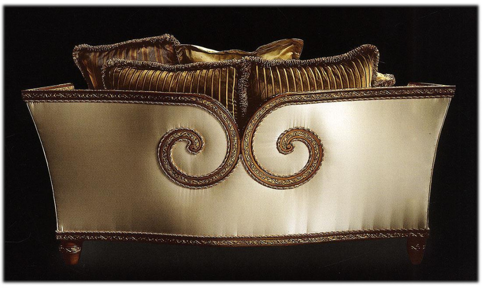 Диван Ricciolo Isacco agostoni Book.02 1107__3