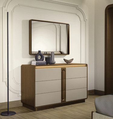Зеркало Giorgio Casa Desiderio 100 x 5 x 70h nc111164