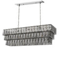Люстра Amazone Eichholtz Lighting 140 x 41 x 45,5h nc85761