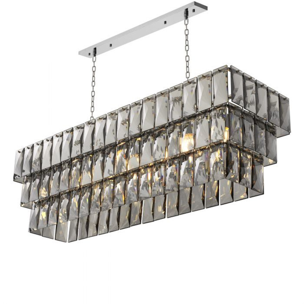 Люстра Amazone Eichholtz Lighting 140 x 41 x 45,5h nc85761