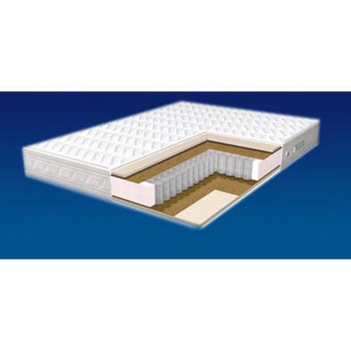 Матрас Peonia Lineafle X Anatomica 180 x 200 x 21h nc46016