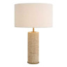 Настольная лампа Giova square Eichholtz Lighting 12/40 x 64h nc95846